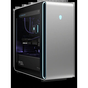 Students/Military: Alienware Area-51 Gaming Desktop: Intel Ultra 9 285K, RTX 5090, 64GB-6400 DDR5, 4TB SSD, 1500W PSU $5399.99