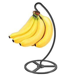 Metal BANANA TREE to Hang Bananas $5.49 fs prime AC AMAZON