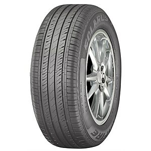 $46.04: Starfire Solarus As All-Season 185/65R15 SL 88 H Tire