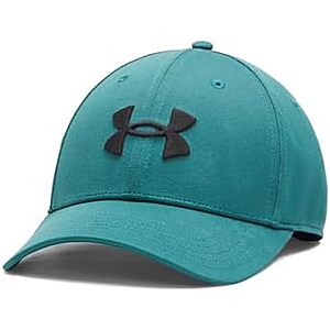 [AC] $11.48 | Under Armour Blitzing Hat at Amazon