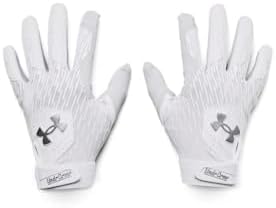 [AC] $11.48 | Under Armour Clean Up Baseball Gloves at Amazon