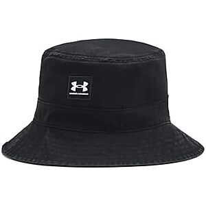 [AC] $12.98 | Under Armour Men's Branded Bucket Hat at Amazon