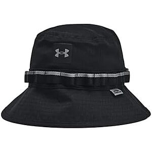 [AC] $13.48 | Under Armour Iso-Chill ArmourVent Bucket Hat at Amazon