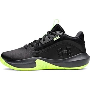 [AC] $32.48 | Under Armour Unisex-Adult Lockdown 7 Basketball Shoe at Amazon