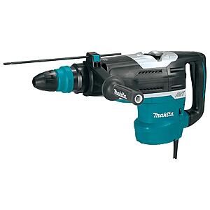 Makita HR5212C AVT Rotary Hammer, 2-Inch $1110.52