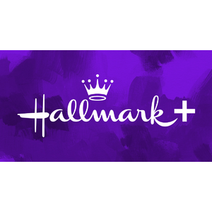 Hallmark+/Hallmark Plus 1/2 off annual subscription - $39.99 with code