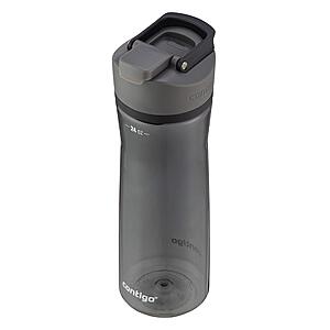 24-Oz Contigo Cortland 2.0 Water Bottle w/ AUTOSEAL Lid $10.99 + Free Shipping w/ Prime or on $35+