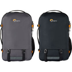 Lowepro Trekker Lite BP 250 (Gray | Black) $60.95