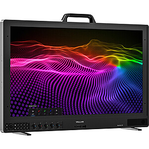 SmallHD Quantum 32" 2160p True Reference OLED Display $7999