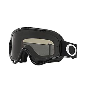 Oakley O Frame MX Jet Black Ski/Snowboard Goggles  $29.06 + Free Shipping w/ Prime or on $35+