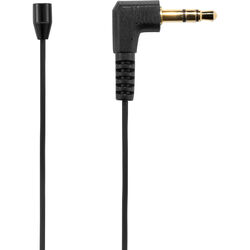 JOBY Wavo Lav PRO Lavalier Microphone @ B&H $19.95
