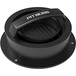 Pit Boss 3-in-1 Burger Press $5.99 + Free Shipping w/ Prime or on $35+