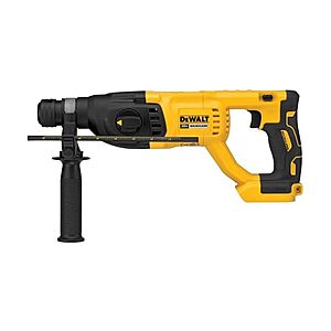 DeWalt DCH133B Rotary Hammer $97.99