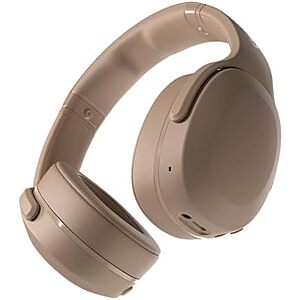 $99.99* | Skullcandy Crusher Evo Wireless Bluetooth Headphones at Amazon