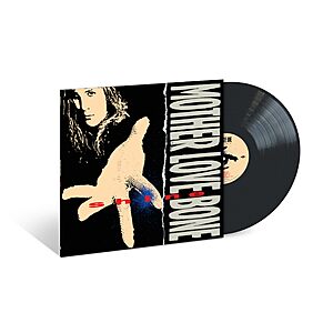 Mother Love Bone - Shine[180g Eco-Vinyl 12" EP] $13.6