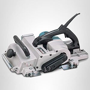 Makita KP312 12-1/4" Planer $1722