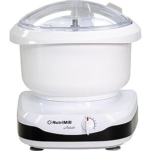 Nutrimill/Bosch Universal sale 20-25% off $399