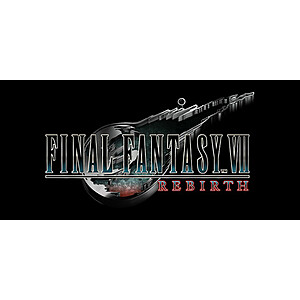 $20 | FINAL FANTASY VII REBIRTH (Steam PCDD)