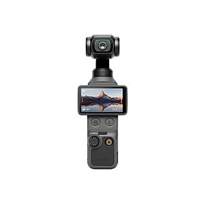 DJI Osmo Pocket 4 Standard Combo 4K/240fps 1" CMOS Camera $460.50 + Free Shipping
