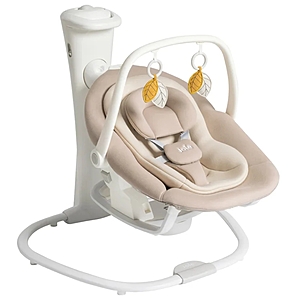 Joie Ancho Wind-up 2-in-1 Swing & Rocker $119.99