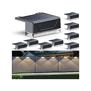solar light $27.05