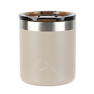 Ozark Trail 10-Oz Stainless Steel Tumbler w/ Magnetic Slider Lid (7 Colors) $7.88 + Free Shipping w/ Walmart+ or on $35+