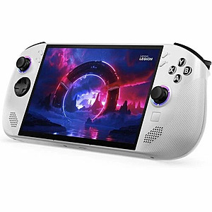 Lenovo Legion Go S: 8" 1200p IPS 120Hz, Ryzen Z1 Extreme, 32GB LPDDR5, 1TB SSD $570.27