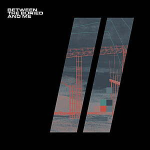Between the Buried and Me - Colors II - Vinyl $14.97