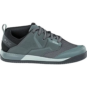 ION Scrub Mountain Bike Shoe's - Men's - ( Grey or Black) - Free Shipping Orders Over $79 or $7 Flat Rate Shipping - $29.99