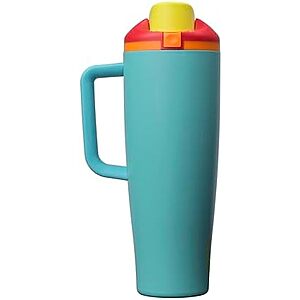 $34.99* | 40-Oz Owala FreeSip Stainless Steel Insulated Tumbler (Various) at Amazon