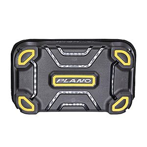 Plano Z-Series Tackle Bags | Premium Fishing and Tackle Storage with Waterproof Molded and Non-Slip Base $44.99 + FS