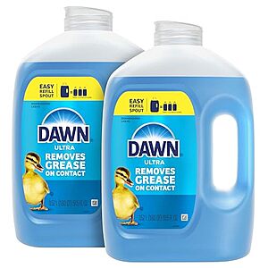 Amazon: Select P&G Products (Febreze, Swiffer, Dawn, Cascade & More) Buy 3, Get 20% Off