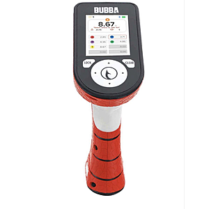 [YMMV] Bubba Pro Series Electronic Fish Scale (In-Store) $54.99