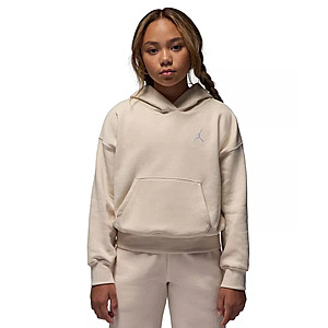 Jordan Girls' Brooklyn Pull-On Hoodie (2 Colors) $13.46 + Free Store Pickup at Macy's or Free Shipping on $39+