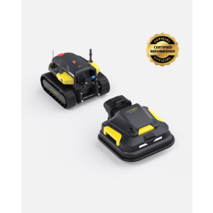 Yarbo Lawn Mower Module & Refurbished Core Bundles $3199 + Free Shipping
