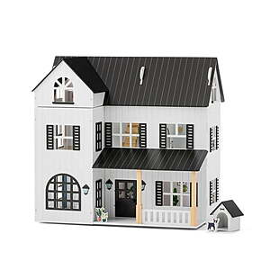 Sam's Club members, Member's Mark Classic Mansion Dollhouse, $84.98, FS Plus
