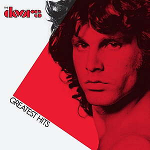 The Doors "Greatest Hits" (Vinyl LP) $15.76 + Free S&H w/ Walmart+ or on $35+