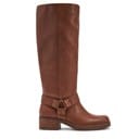 Women's Lucky Kujon 4 Knee High Riding Boot - Brown or Black - Free Shipping For Rewards Members (Free To Sign Up) - $55.98