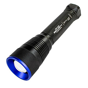 Police Security Skylar 3300-Lumen 5-Mode LED Flashlight $19.97, Police Security Twin Power 2000-Lumen LED Flashlight $19.97 + Free Store Pickup at Lowe's or Free Shipping on $35+