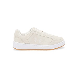 Under Armour Women's Official Sneaker (White Quartz) $18.74 + Free Store Pick-Up at Nordstrom Rack or FS on $89+