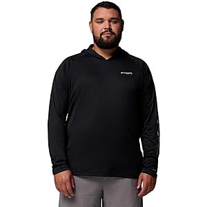 $20.25* | Columbia Men's Terminal Tackle Hoodie at Amazon