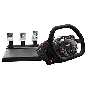 Thrustmaster TS-XW Racer w/Sparco P310 Competition Mod $429.99 + Free Shipping w/ Prime