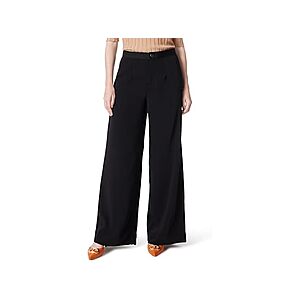 $7.99 | DEE Ocleppo Women Juniper Wide Leg Pant at Woot!