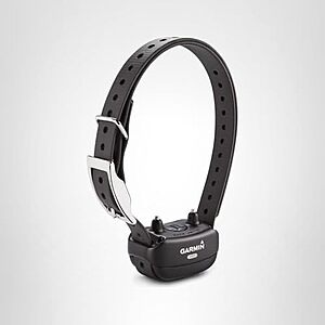 [AC] $79.99 | Garmin BarkLimiter Deluxe, Rechargeable Dog Training Collar with Automatic Levels for All Dog Breeds at Amazon