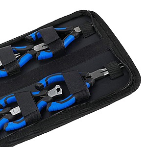 Kobalt Assorted pliers 14 -Piece one_size | 56288 $14.98