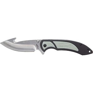 Old Timer Trail Boss 8" Gut Hook Folding Knife $15.09