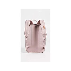 18-Liter Herschel Settlement Quilted Backpack (Ash Rose) $44.99 + Free Shipping w/ Prime