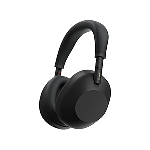 Sony WH-1000XM6 Active Noise Canceling Wireless Headphones (Premium Reconditioned) - $289.99 - Free shipping for Prime members