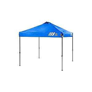 $89.99 | GCI Outdoor LevrUp Pop Up Canopy Tent, 8x8 at Woot!