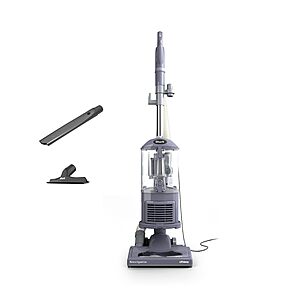 $135 FS AMAZON Shark Upright Vacuum Cleaner | Navigator Lift-Away | Pet Hair, Carpet & Hard Floor Cleaning | Upholstery & Crevice Tools | HEPA Filter